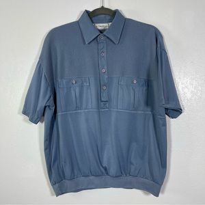 Classics by Palmland, Vintage Polo Shirt. Size Large. In good vintage condition!